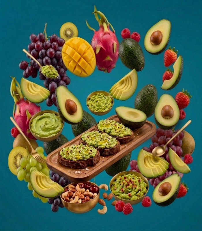 frutas