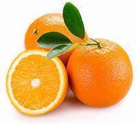 Naranjas