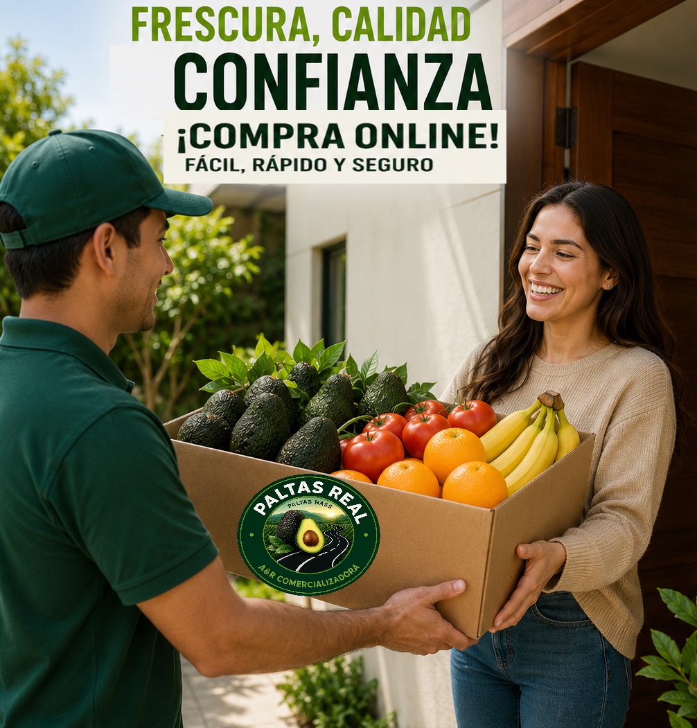 Paltas Premium