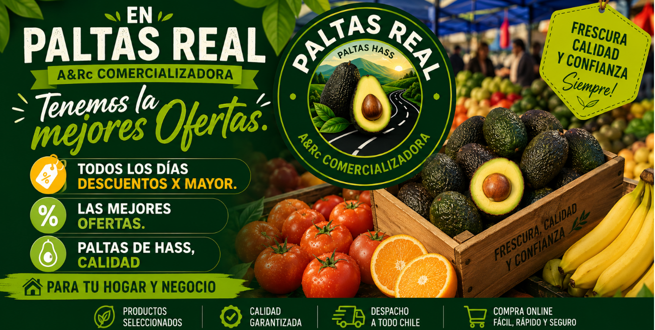 Banner Paltas Real